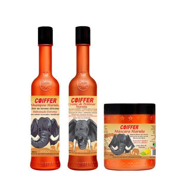 Kit Marula 03UND